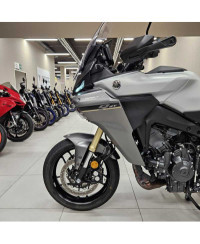 Yamaha Tracer 9 GT (2025 - 26)