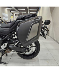 Yamaha Tracer 9 GT (2025 - 26)