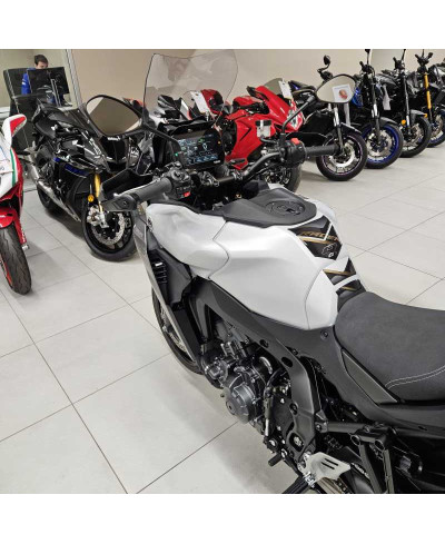 Yamaha Tracer 9 GT (2025 - 26)