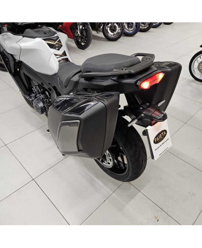 Yamaha Tracer 9 GT (2025 - 26)