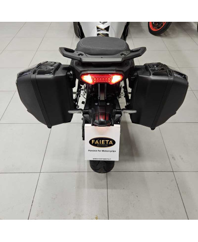 Yamaha Tracer 9 GT (2025 - 26)