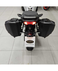 Yamaha Tracer 9 GT (2025 - 26)