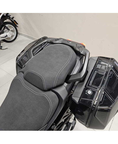 Yamaha Tracer 9 GT (2025 - 26)