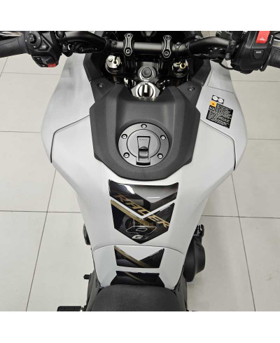 Yamaha Tracer 9 GT (2025 - 26)