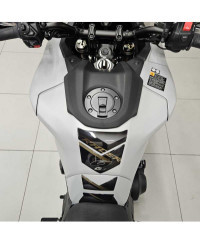 Yamaha Tracer 9 GT (2025 - 26)