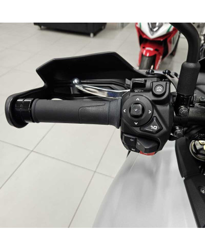 Yamaha Tracer 9 GT (2025 - 26)
