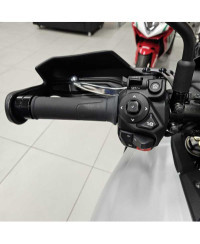 Yamaha Tracer 9 GT (2025 - 26)