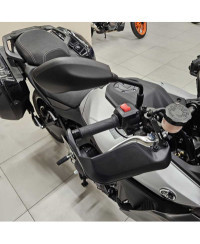 Yamaha Tracer 9 GT (2025 - 26)