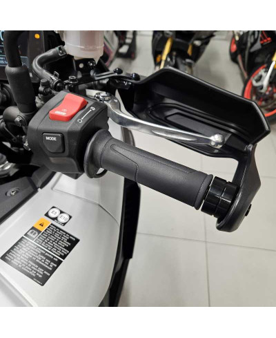 Yamaha Tracer 9 GT (2025 - 26)
