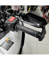 Yamaha Tracer 9 GT (2025 - 26)