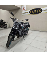 Yamaha MT-09 Y-AMT (2024 - 25)