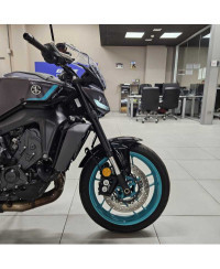 Yamaha MT-09 Y-AMT (2024 - 25)