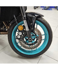 Yamaha MT-09 Y-AMT (2024 - 25)