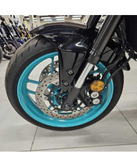 Yamaha MT-09 Y-AMT (2024 - 25)