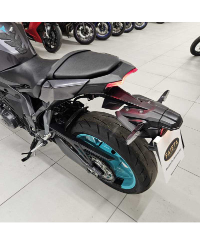 Yamaha MT-09 Y-AMT (2024 - 25)