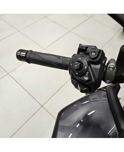Yamaha MT-09 Y-AMT (2024 - 25)