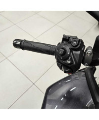 Yamaha MT-09 Y-AMT (2024 - 25)