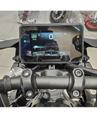 Yamaha MT-09 Y-AMT (2024 - 25)