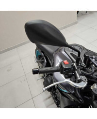 Yamaha MT-09 Y-AMT (2024 - 25)