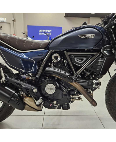 Ducati Scrambler 800 Nightshift (2023 - 24)
