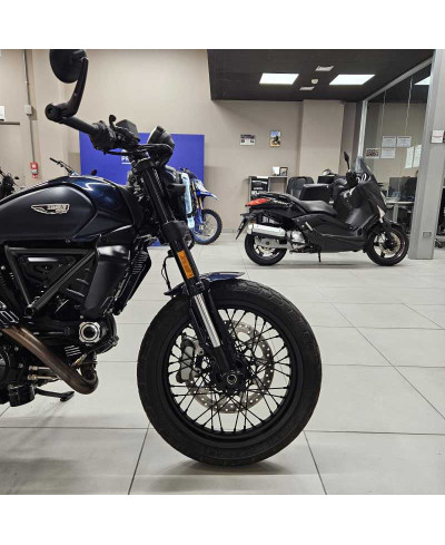 Ducati Scrambler 800 Nightshift (2023 - 24)