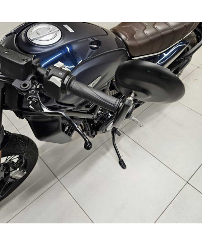 Ducati Scrambler 800 Nightshift (2023 - 24)