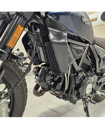 Ducati Scrambler 800 Nightshift (2023 - 24)