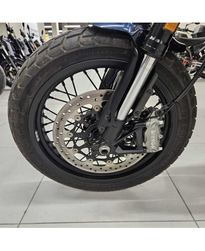Ducati Scrambler 800 Nightshift (2023 - 24)