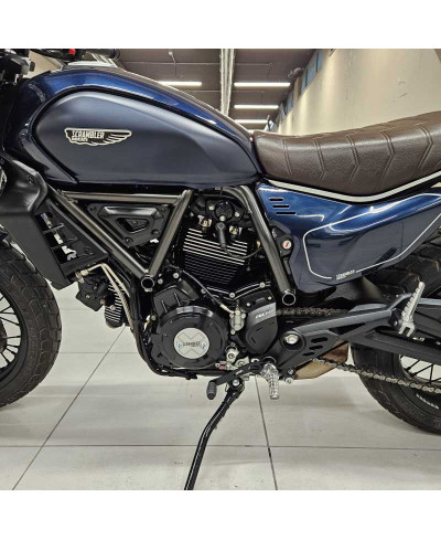 Ducati Scrambler 800 Nightshift (2023 - 24)
