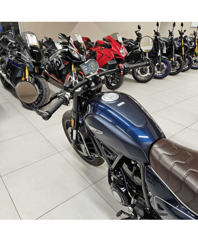 Ducati Scrambler 800 Nightshift (2023 - 24)