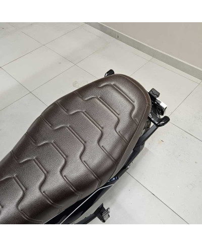 Ducati Scrambler 800 Nightshift (2023 - 24)
