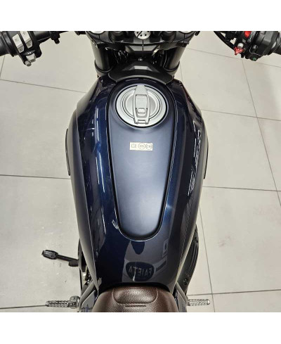 Ducati Scrambler 800 Nightshift (2023 - 24)