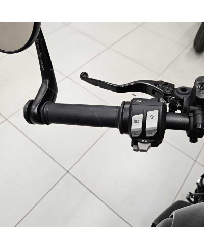 Ducati Scrambler 800 Nightshift (2023 - 24)