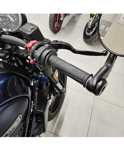 Ducati Scrambler 800 Nightshift (2023 - 24)