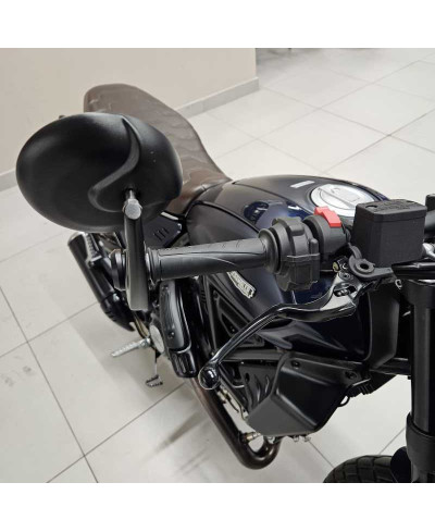 Ducati Scrambler 800 Nightshift (2023 - 24)