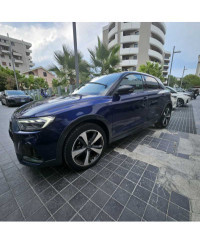 Audi A1 Allstreet