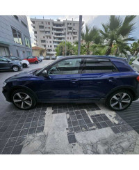 Audi A1 Allstreet