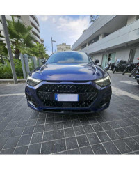 Audi A1 Allstreet