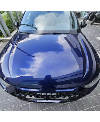 Audi A1 Allstreet