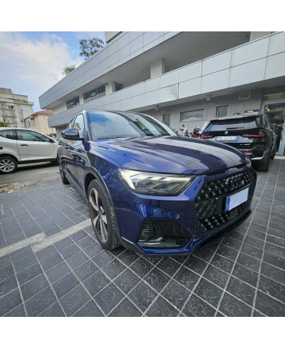 Audi A1 Allstreet