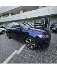 Audi A1 Allstreet