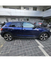 Audi A1 Allstreet