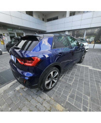 Audi A1 Allstreet