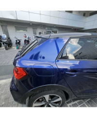 Audi A1 Allstreet
