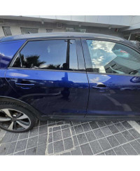Audi A1 Allstreet