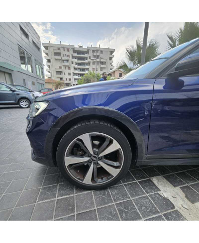 Audi A1 Allstreet