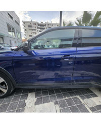 Audi A1 Allstreet