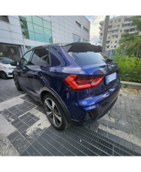 Audi A1 Allstreet