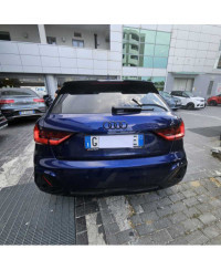 Audi A1 Allstreet