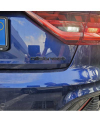 Audi A1 Allstreet